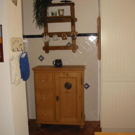 Ferienwohnung Am Pflanzgarten エーベンゼー エクステリア 写真