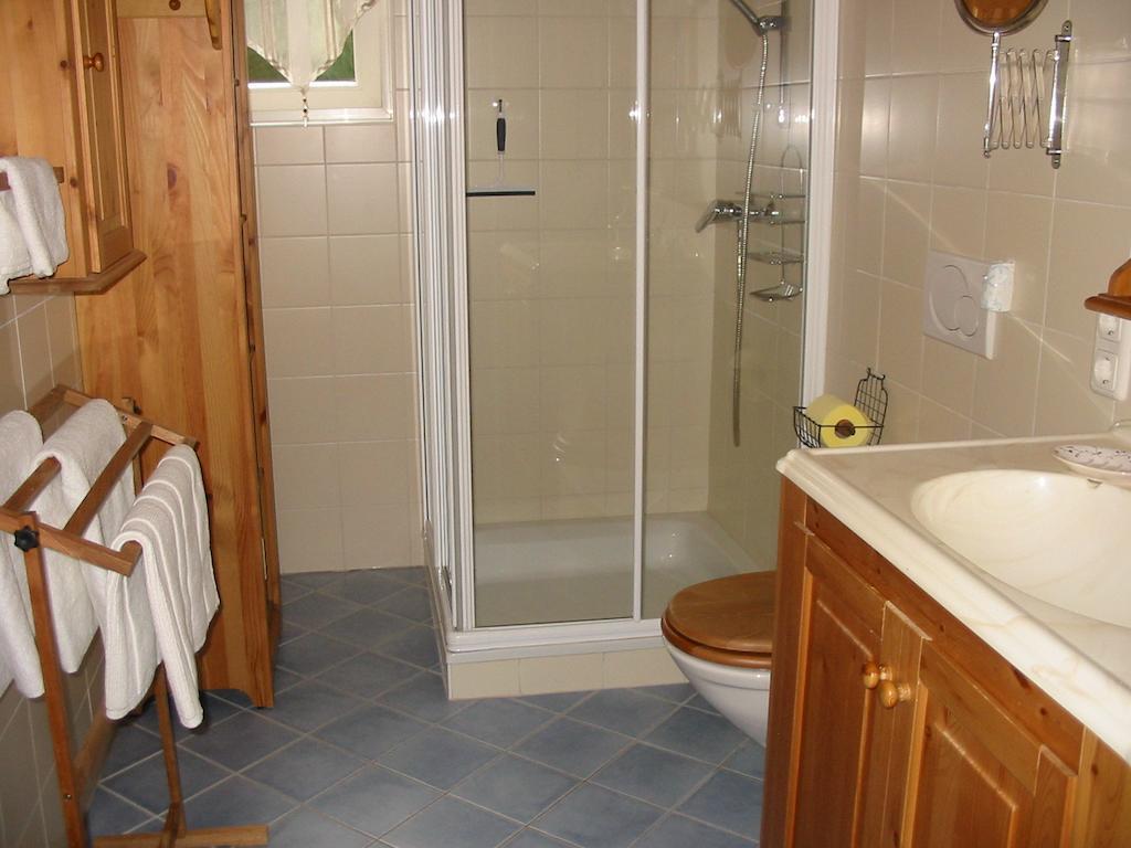 Ferienwohnung Am Pflanzgarten エーベンゼー 部屋 写真