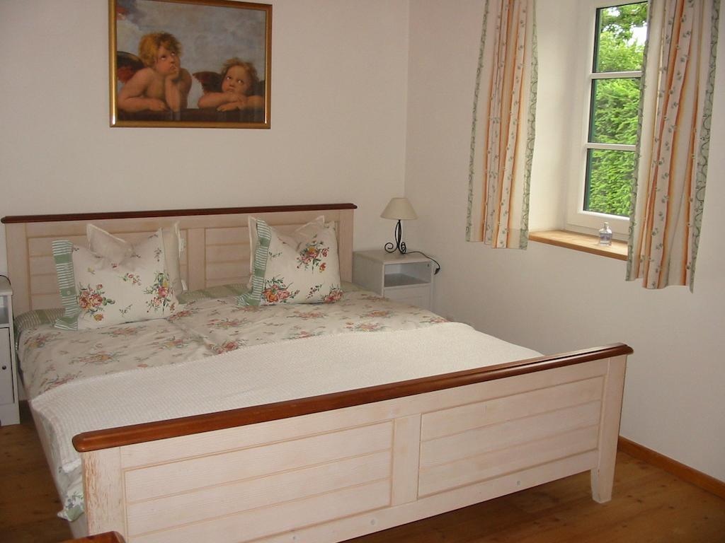 Ferienwohnung Am Pflanzgarten エーベンゼー 部屋 写真