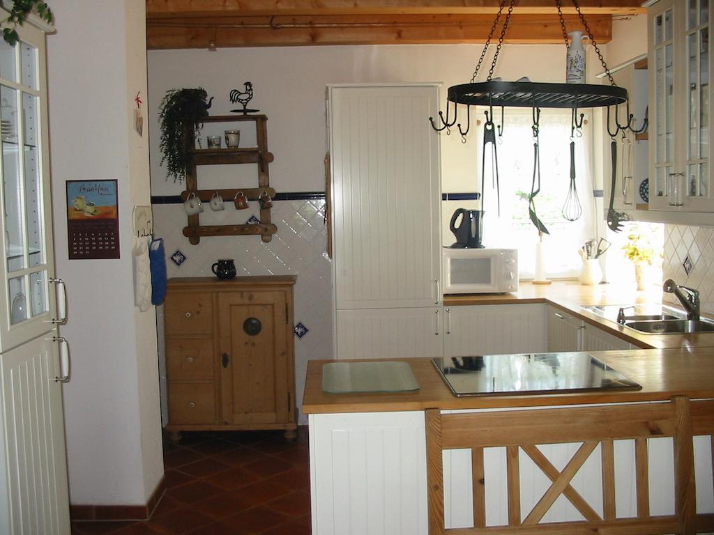 Ferienwohnung Am Pflanzgarten エーベンゼー 部屋 写真