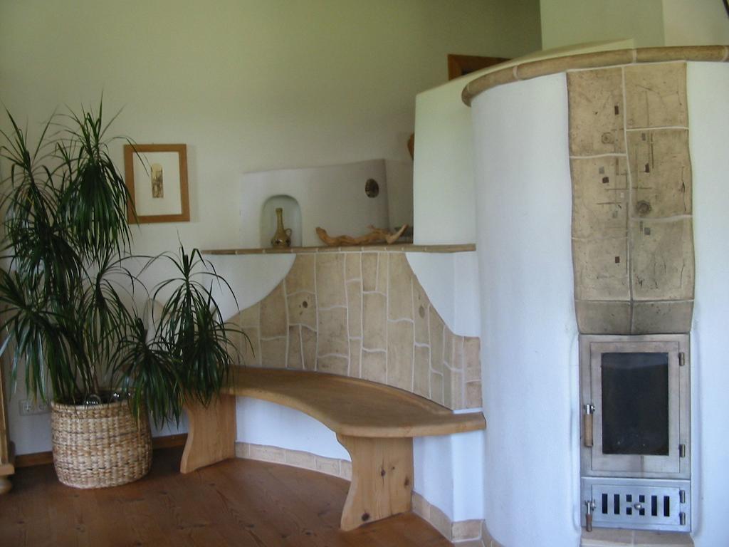 Ferienwohnung Am Pflanzgarten エーベンゼー 部屋 写真